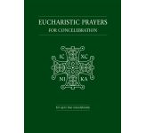 Eucharistic Prayers for Concelebration 