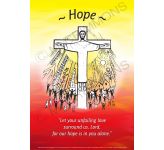 Core Values: Hope Poster