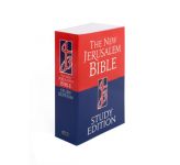New Jerusalem Bible: Study Edition