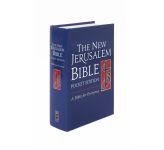 New Jerusalem Bible: Pocket Edition