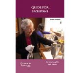 Guide for Sacristans - Third Edition