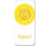 Rejoice - Display Board 1002