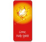 Come Holy Spirit - Display Board 1006