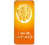 Communion (I Am the Bread of Life) - Display Board 1011