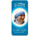 St. Teresa of Calcutta - Display Board 1118