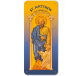 St. Matthew - Display Board 1133B