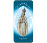 Our Lady of Fatima - Display Board 1155