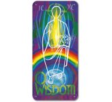 O Wisdom - Display Board 12
