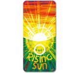 O Rising Sun - Display Board 16