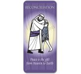 The Sacramental Life: Reconciliation - Display Board 1653