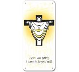 The Sacramental Life: Holy Orders (2) - Display Board 1659X