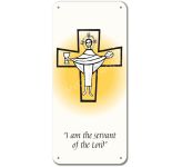 The Sacramental Life: Priesthood - Display Board 1665