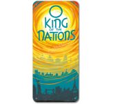 O King of Nations - Display Board 17