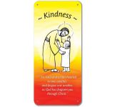 Core Values: Kindness - Display Board 1783