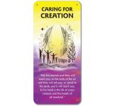 Catholic Social Teaching: Caring for Creation Display Board 2076