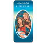 Love one another (2) - Display Board 244X