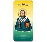 St. Basil - Display Board 771