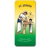 St. Joseph - Display Board 723
