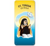 St.Teresa of Avila - Display Board 753