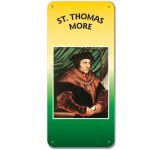 St. Thomas More - Display Board 754
