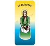 St. Dorothy - Display Board 786