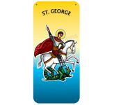 St. George - Display Board 799