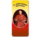 St. John Henry Newman - Display Board  874C