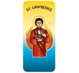St. Lawrence - Display Board 879B
