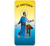 St. Matthew - Display Board 896