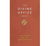 Divine Office Volumes 1, 2 and 3