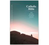 Catholic Bible NRSV Hardback