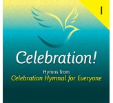Celebration Hymnal for Everyone CDs 