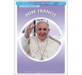 Pope Francis - Poster A3 IP1228B