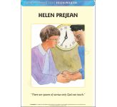 Helen Prejean - Poster A3 (IP1260)