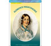 Florence Nightingale - Poster A3 (IP1341)