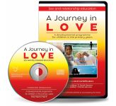 A Journey in Love Volume 1: CD-ROM PowerPoint Presentation