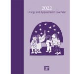 Liturgy and Appointment Calendar 2022