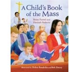 A Child's Book of the Mass