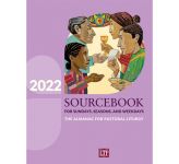 Sourcebook for Sundays, Seasons and Weekdays 2022