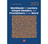 Workbook for Lectors, Gospel Readers and Proclaimers of the Word 2023 - US Edition