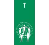 Ordinary Time - Roller Banner RB405X