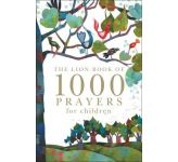 1000 Prayers for Children