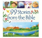 99 Stories from the Bible 