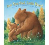 Are You Sad, Little Bear
