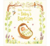 Bible Promises for Baby's Baptism