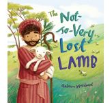The Not-So-Very Lost Lamb