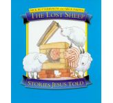 The Lost Sheep - Stories Jesus Told