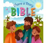 Share a Story Bible