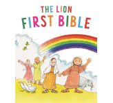 The Lion First Bible 2nd Edition