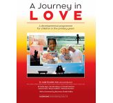 A Journey in Love: Volume 1 - Book